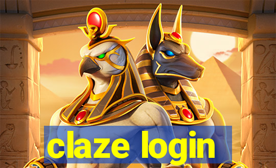 claze login